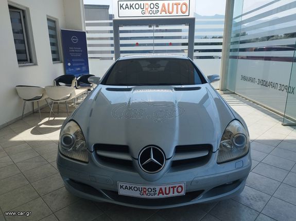 Mercedes-Benz CLK 200 2015