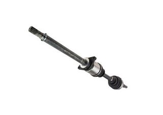 Ημιαξόνιο  δεξιό (ΚΑΙΝΟΥΡΓΙΟ)   ,NISSAN  ,QASHQAI  'I'  2007-2013   (2000cc   >DCi  >AWD - αυτόματο κιβώτιο)
