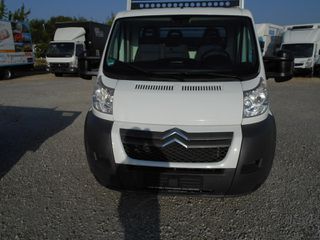Ανατροπή Citroen 2013 jumper