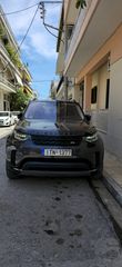 Land Rover Discovery 2017 HSE TD6 LUXURY