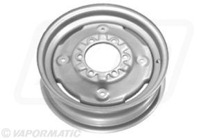 Ζάντα μπροστινή Massey Ferguson 165 177 188 για Case International Αγροτικό Τρακτέρ 42 4210