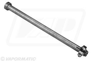 Σωλήνας θηλυκός με βίδωμα ακρόμπαρου Massey Ferguson 177 188 290 590 690 για Massey Ferguson Αγροτικό Τρακτέρ 100 168
