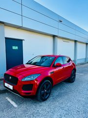 Jaguar E-Pace 2020 2.0D