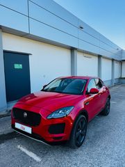 Jaguar E-Pace 2020 2.0D-thumb-1