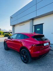 Jaguar E-Pace 2020 2.0D-thumb-2