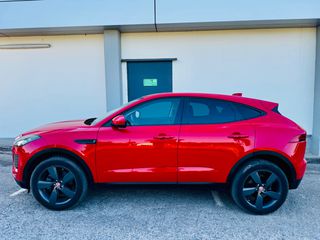 Jaguar E-Pace 2020 2.0D-thumb-3
