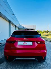 Jaguar E-Pace 2020 2.0D-thumb-5