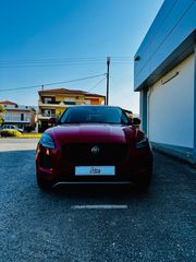 Jaguar E-Pace 2020 2.0D-thumb-7