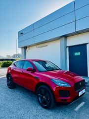 Jaguar E-Pace 2020 2.0D-thumb-8