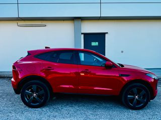 Jaguar E-Pace 2020 2.0D-thumb-9