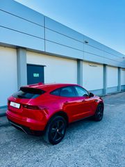 Jaguar E-Pace 2020 2.0D-thumb-10