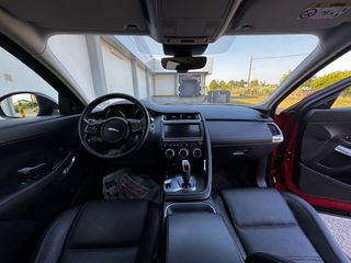 Jaguar E-Pace 2020 2.0D-thumb-14