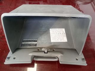 Ντουλαπάκι Συνοδηγού TOYOTA YARIS 99-2005 5555052010-thumb-1