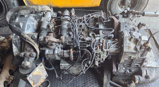 ΣΑΣΜΑΝ ZF 8S-180 ECOMID ΓΙΑ ΛΕΩΦΟΡΕΙΟ ΜΑΝ