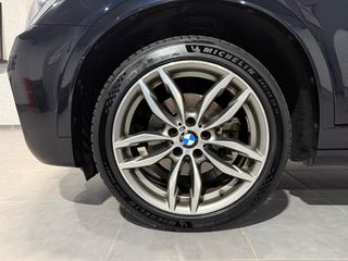 Bmw X4 2018 XDRIVE 20D M Sportpacket-thumb-39