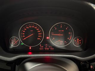 Bmw X4 2018 XDRIVE 20D M Sportpacket-thumb-41