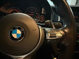 Bmw X4 2018 XDRIVE 20D M Sportpacket-thumb-43
