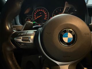 Bmw X4 2018 XDRIVE 20D M Sportpacket-thumb-44