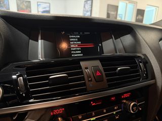 Bmw X4 2018 XDRIVE 20D M Sportpacket-thumb-46