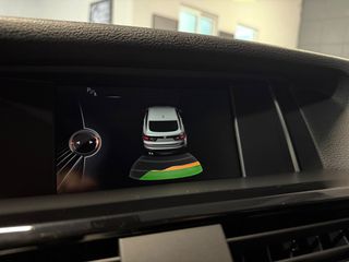 Bmw X4 2018 XDRIVE 20D M Sportpacket-thumb-47