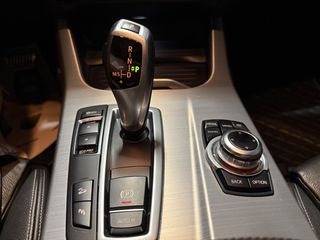 Bmw X4 2018 XDRIVE 20D M Sportpacket-thumb-50