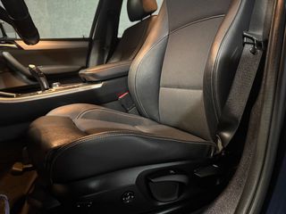 Bmw X4 2018 XDRIVE 20D M Sportpacket-thumb-52