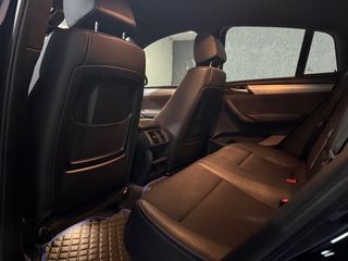 Bmw X4 2018 XDRIVE 20D M Sportpacket-thumb-54
