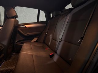 Bmw X4 2018 XDRIVE 20D M Sportpacket-thumb-55