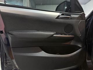 Bmw X4 2018 XDRIVE 20D M Sportpacket-thumb-57