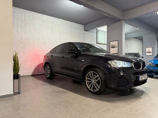 Bmw X4 2018 XDRIVE 20D M Sportpacket-thumb-13