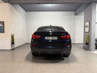 Bmw X4 2018 XDRIVE 20D M Sportpacket-thumb-25