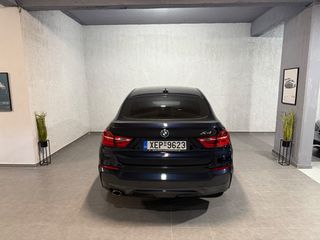 Bmw X4 2018 XDRIVE 20D M Sportpacket-thumb-26