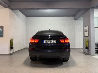 Bmw X4 2018 XDRIVE 20D M Sportpacket-thumb-27