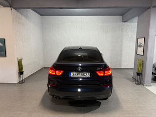 Bmw X4 2018 XDRIVE 20D M Sportpacket-thumb-28