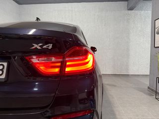 Bmw X4 2018 XDRIVE 20D M Sportpacket-thumb-29