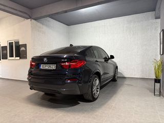 Bmw X4 2018 XDRIVE 20D M Sportpacket-thumb-31