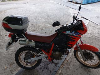Honda NX 250 1996 DOMINATOR 250