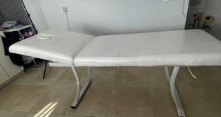 Κρεβάτι αισθητικής - μασάζ-thumb-1