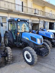 Δενδροκομικά Τρακτέρ New Holland 2013 t4030f