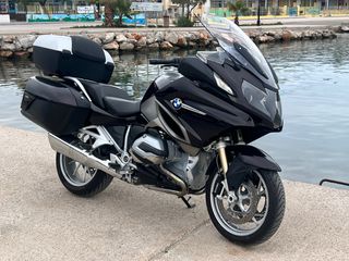 Bmw R 1200 RT 2015 22.500 ΕΛΛΗΝΙΚΟ
