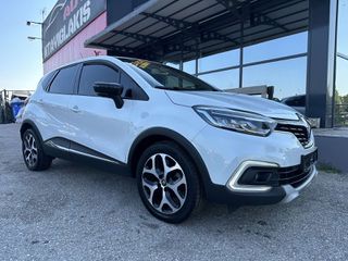 Renault Captur 2019 1.3 AUTOMATIC!!!