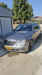 Mercedes-Benz E 280 2008