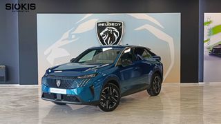 Peugeot 3008 2025 Hybrid 145 e-DCS6 Allure