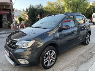 Dacia Sandero 2019 STEPWAY 1.5 DCI-FaceLift