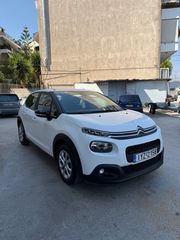 Citroen C3 2019 1.6 HDI DIESEL-thumb-1