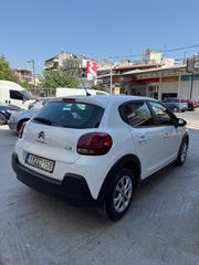 Citroen C3 2019 1.6 HDI DIESEL-thumb-2