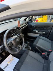 Citroen C3 2019 1.6 HDI DIESEL-thumb-4