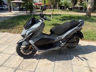 Sym Jet X  2023 125
