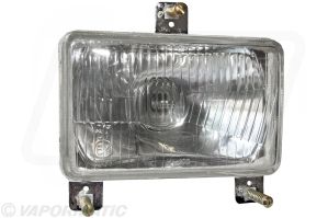 Φανάρι εμπρός Massey Ferquson 394 399 3080 6100 390 - Landini Blizard 85 για Landini Αγροτικό Τρακτέρ 60 8860
