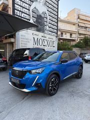 Peugeot 2008 2022 1.5 BLUEHDI 130 ALLURE